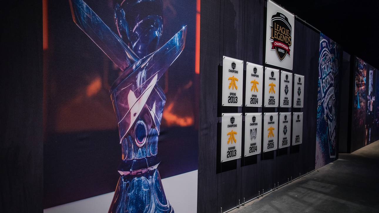 EU-Teams streben USA-Wechsel an