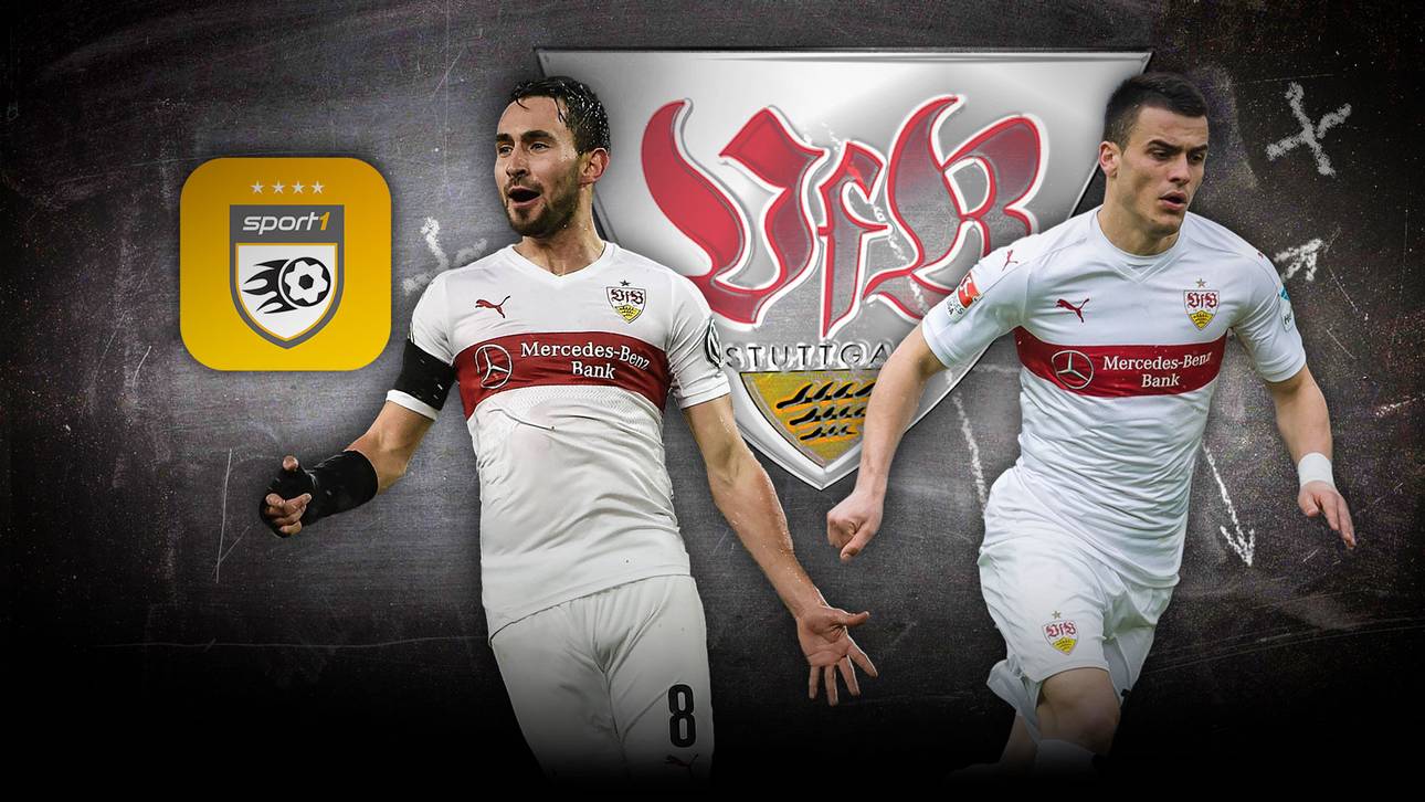 Stuttgart ist das Team der Stunde