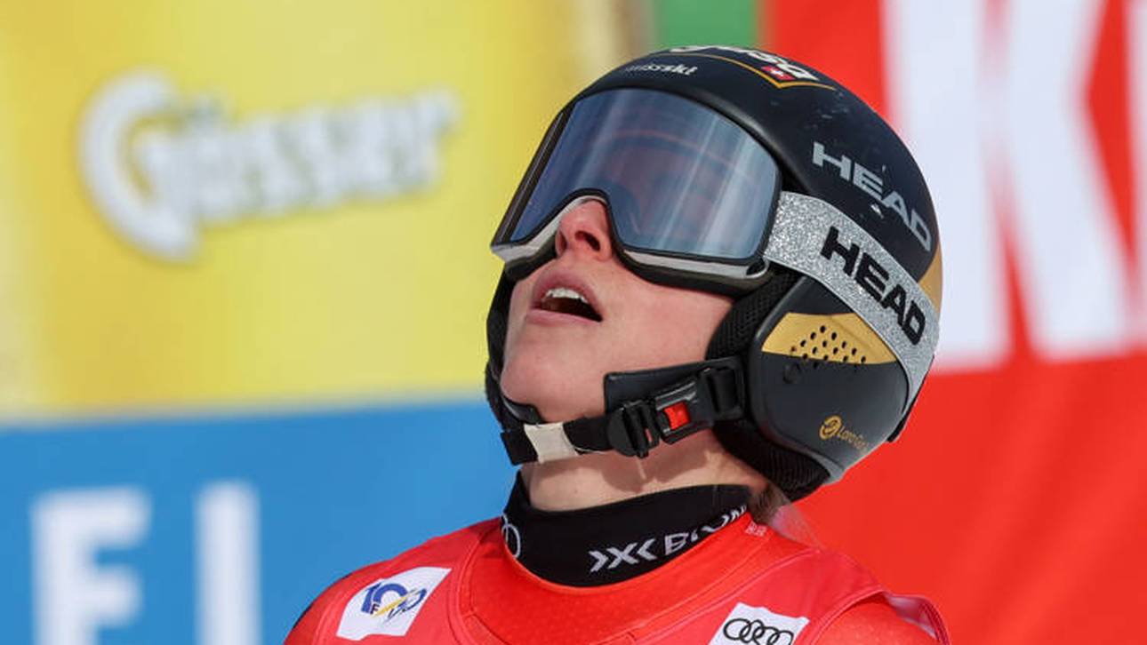 Tränen-Absage von Gut-Behrami