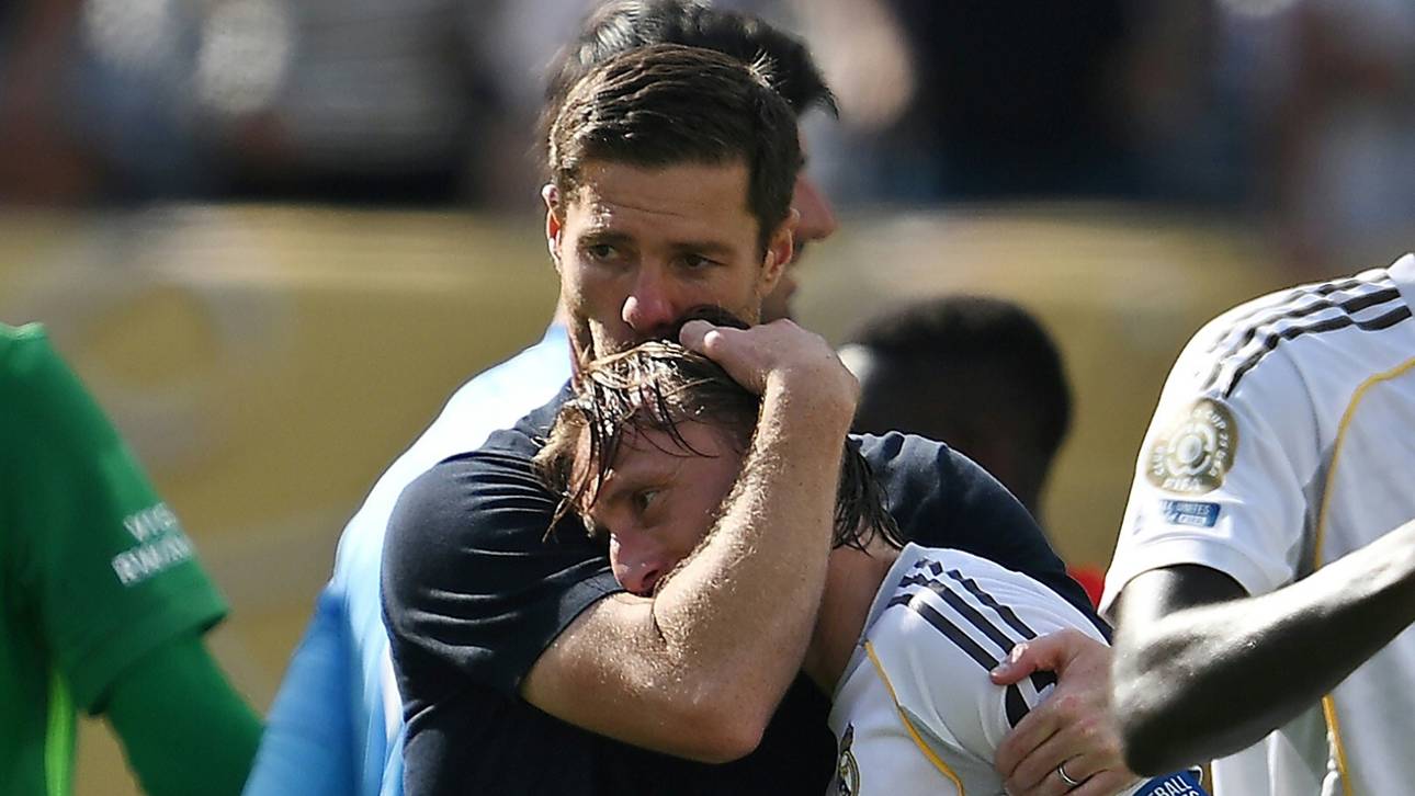 Alonso spricht nach Real-Blamage