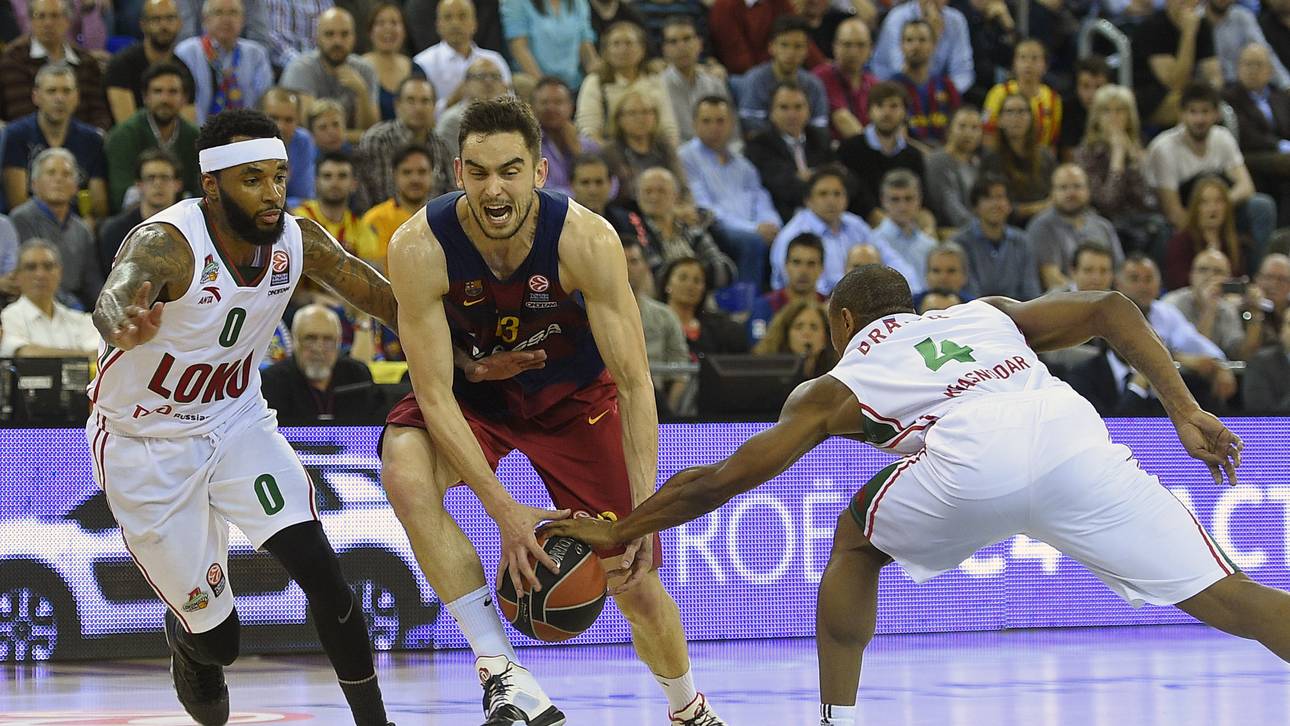 Ex-Bayer besiegelt Barcas Aus