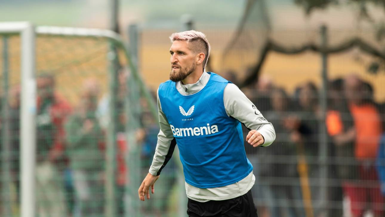 Andrich: „Es ruht sich keiner aus“