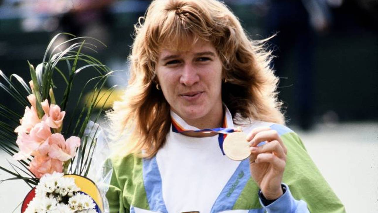 Als Graf etwas Einmaliges gelang