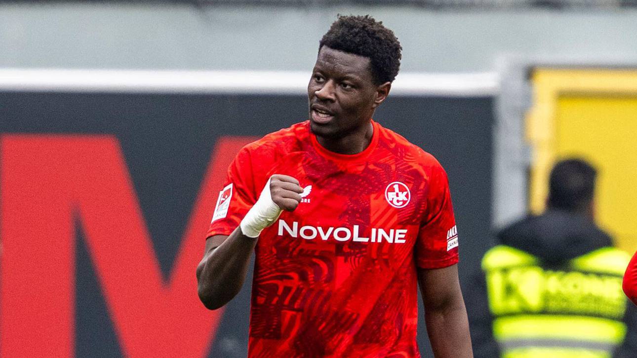 Kaiserslautern – Düsseldorf Tipp, Prognose, Quoten 29.03.