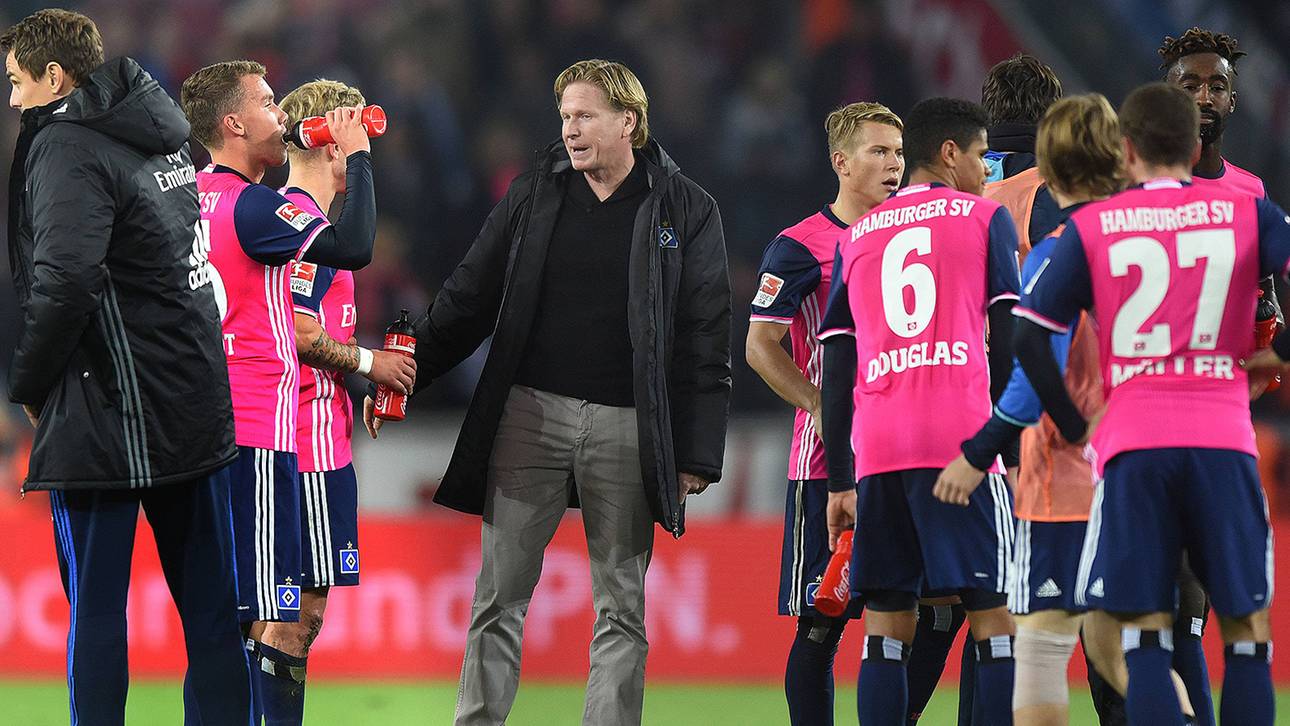 Torlos, disziplinlos, hoffnungslos