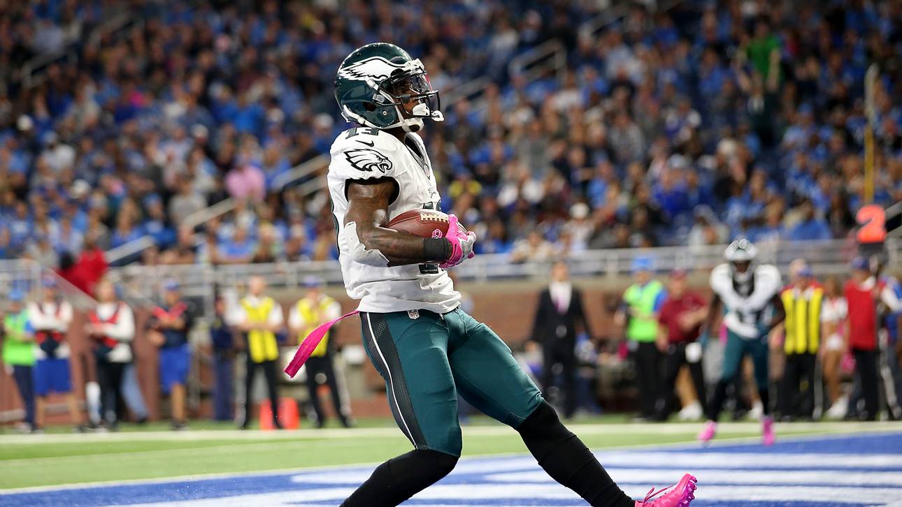 Eagles entlassen Skandalprofi