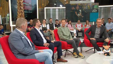 Bei Borussia Dortmund stellen sich derzeit nicht nur sportliche Fragen. Wer wird Watzke-Nachfolger, welche Rolle spielt Sven Mislintat und was macht Matthias Sammer? Die Dopa-Runde diskutiert die offenen Flanken.