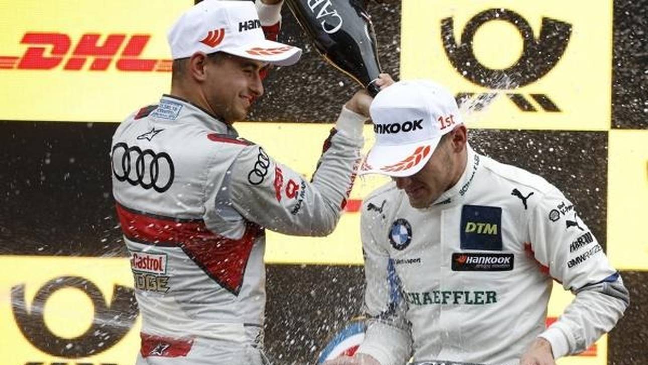 „Halbe Runde“ entscheidet Assen