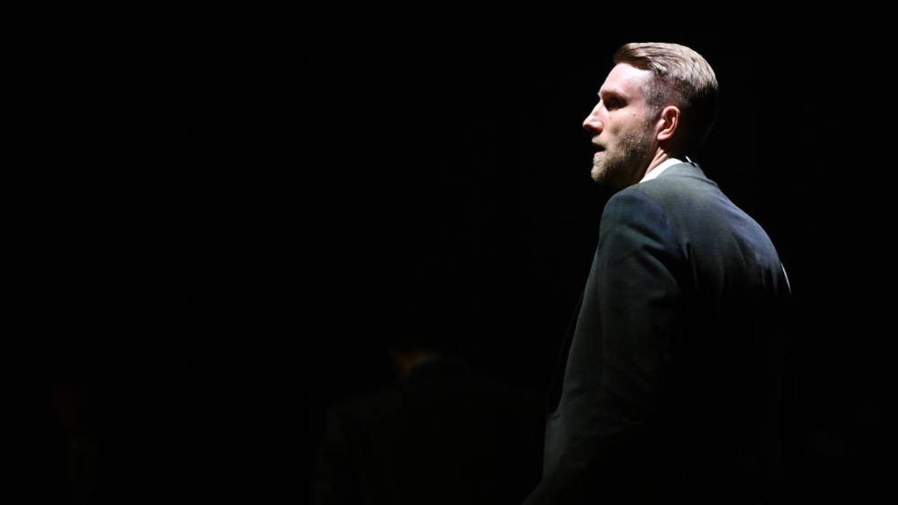 NBA-Märchen Made in Germany