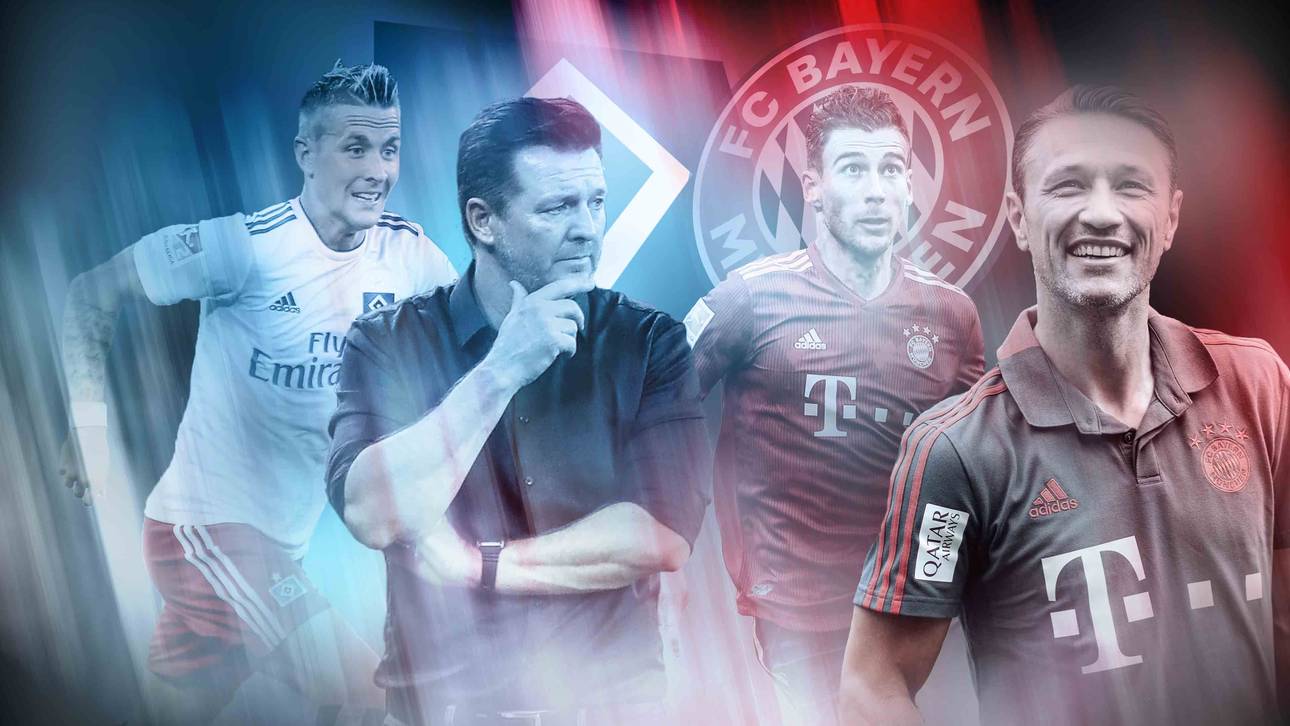 Letzter Bayern-Test live im Free-TV