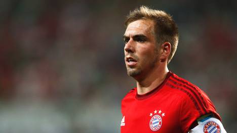 Philipp Lahm ist weiter Kapitän des FC Bayern