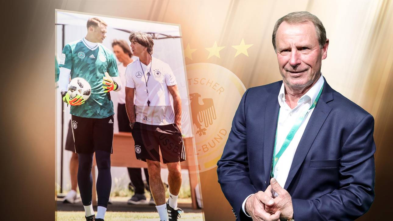 Vogts: Was hat Löw falsch gemacht?