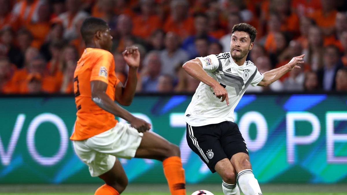 JONAS HECTOR: Befand sich zu Saisonbeginn im Leistungsloch und wurde nicht für die Länderspiele im September gegen Peru und Frankreich eingeladen. Steigerte sich zuletzt und erzielte beim 8:1 der Kölner gegen Dresden sogar einen Doppelpack