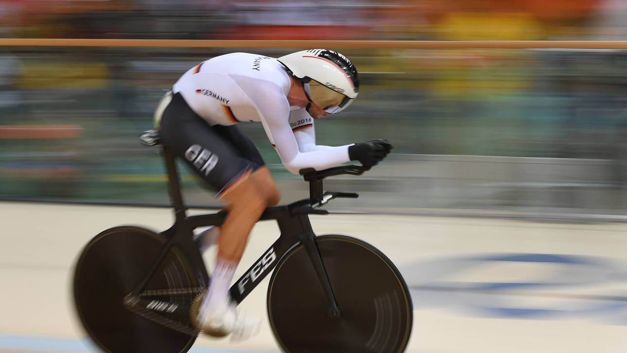 Kluge kratzt an Medaillenrängen