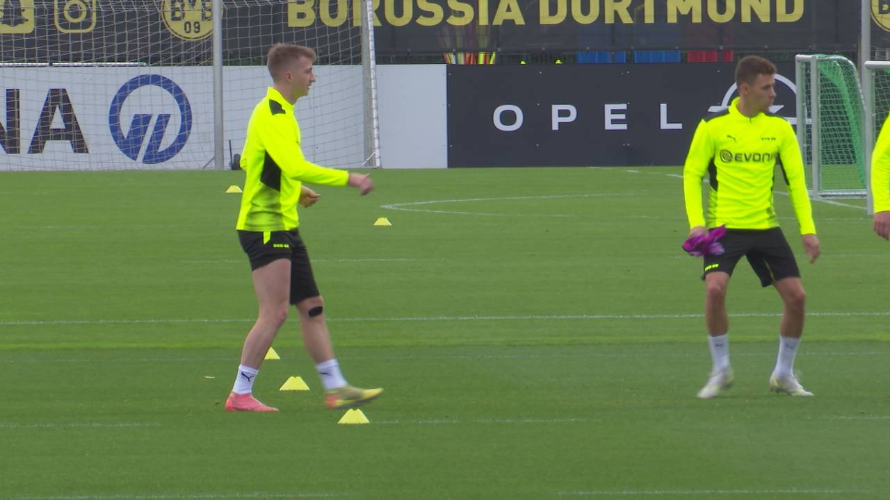 Piszczek: Das war der Bruch unter Klopp
