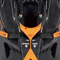 Offiziell! McLaren enthüllt Formel1-Lackierung für 2024