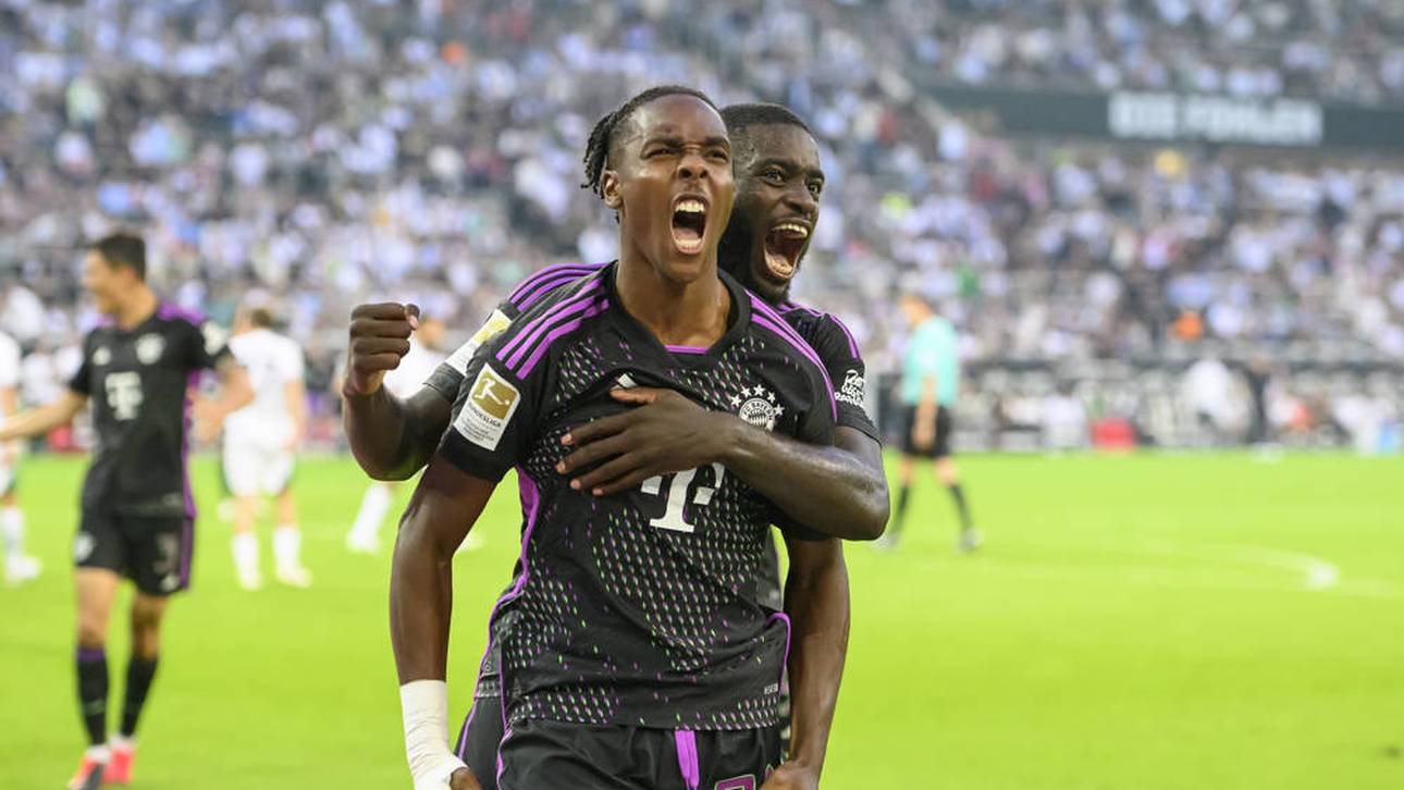 Die unglaubliche Bilanz des Mathys Tel