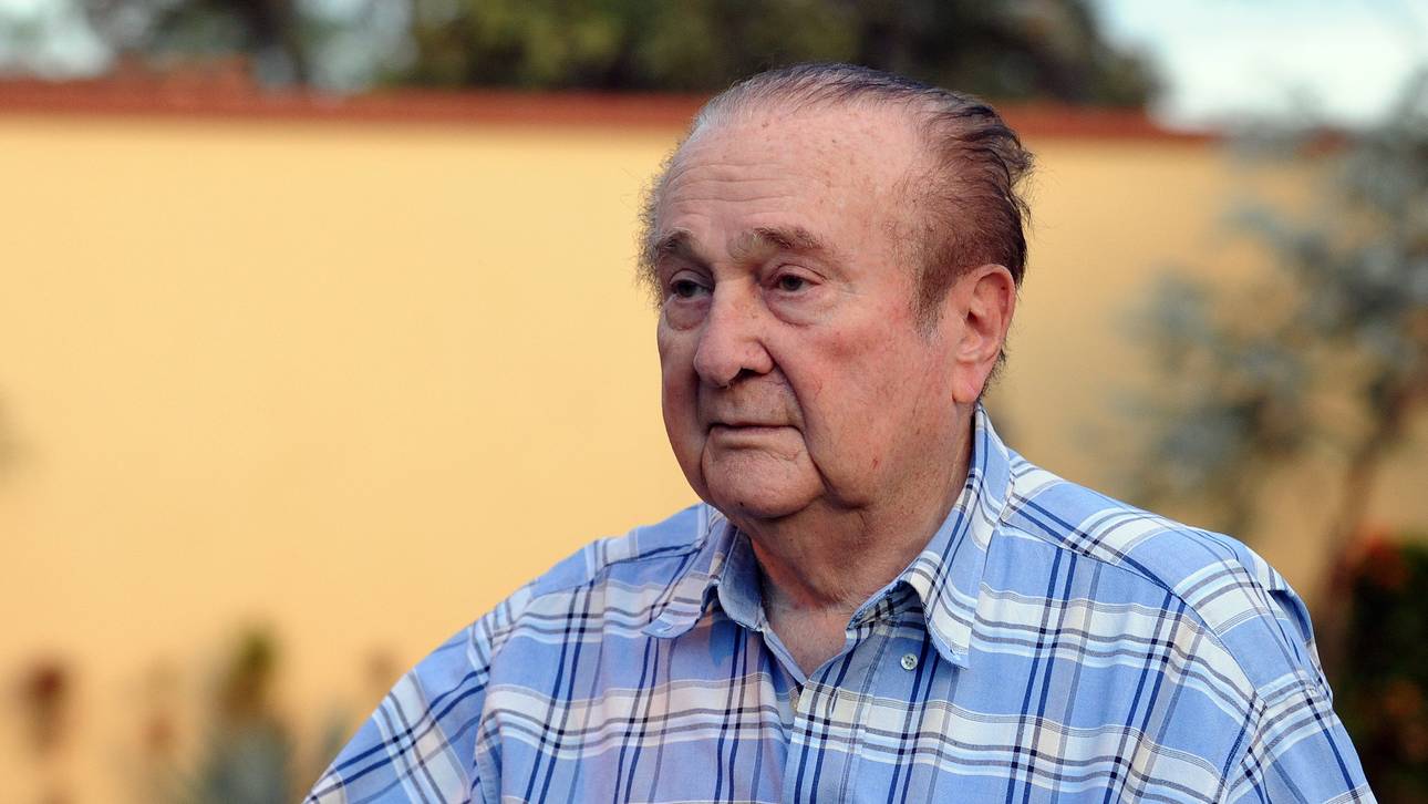 FIFA-Funktionäre: USA will Auslieferung