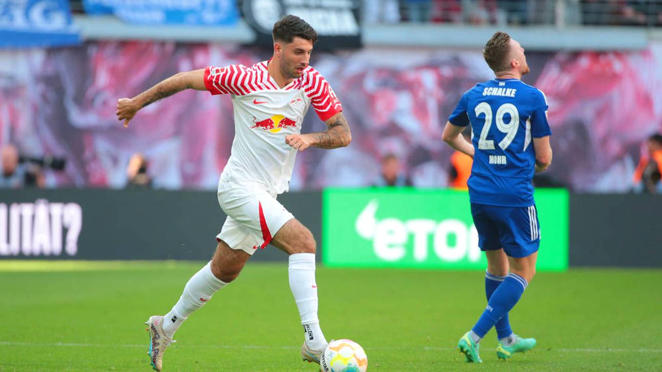 RB-Star sorgt für Wirbel