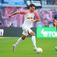 Dominik Szoboszlai ist einer der Leistungsträger von RB Leipzig. Jetzt sorgt er jedoch für Ärger bei den Verantwortlichen. 