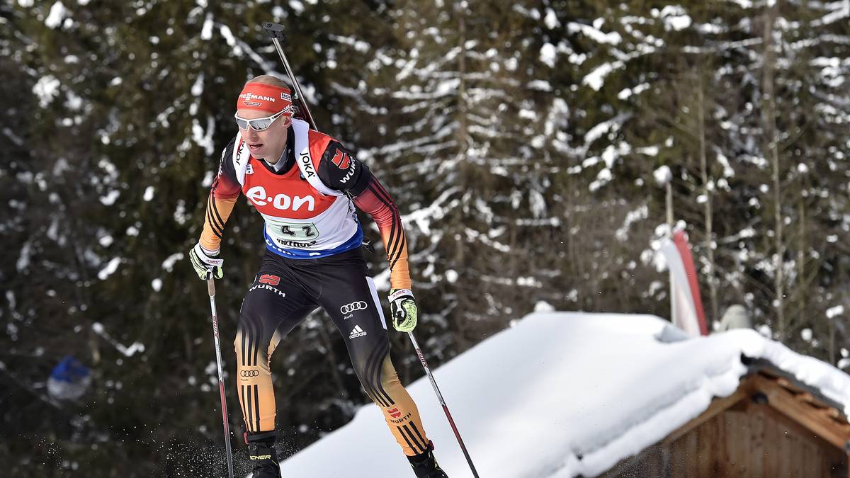 Daniel Böhm zählt wie Schempp zu den treffsichersten Schützen im Feld. Seine Leistungen in dieser Saison sind schwankend, was zum großen Teil an seinen läuferischen Defiziten liegt. Böhm kämpft voraussichtlich gegen Birnbacher um den letzten Platz in der Staffel