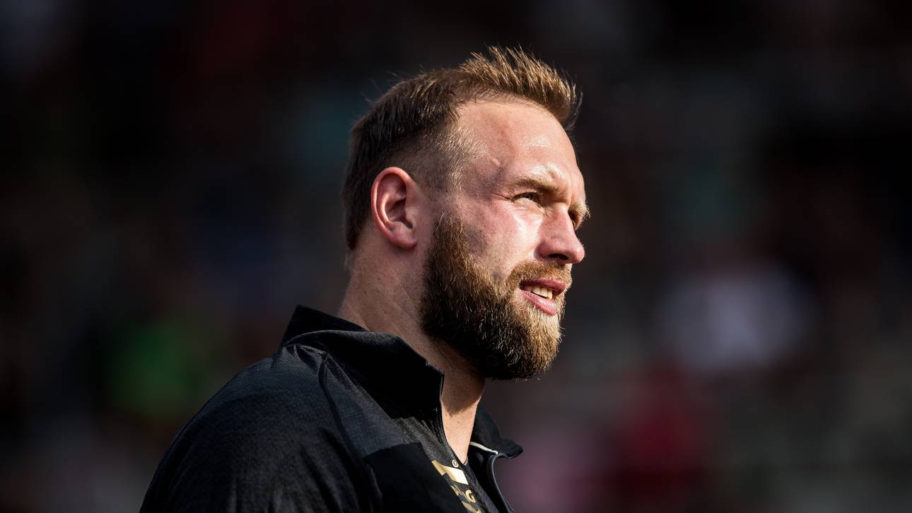 Harting: „Lebte in Pseudowelt“