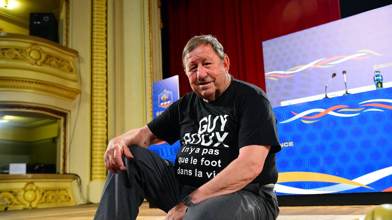 Sanches-Schummel: Roux sagt sorry