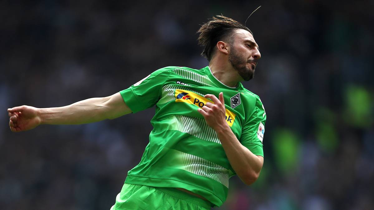 Josip Drmic, 25, Schweiz