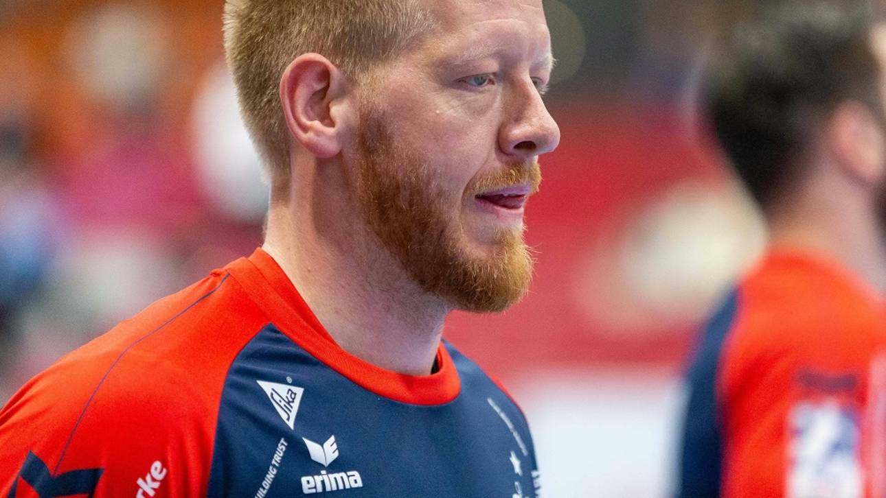 Saison-Aus für Flensburg-Star