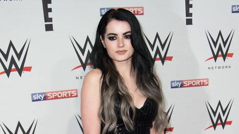 Paige hielt zweimal den Divas Title bei WWE