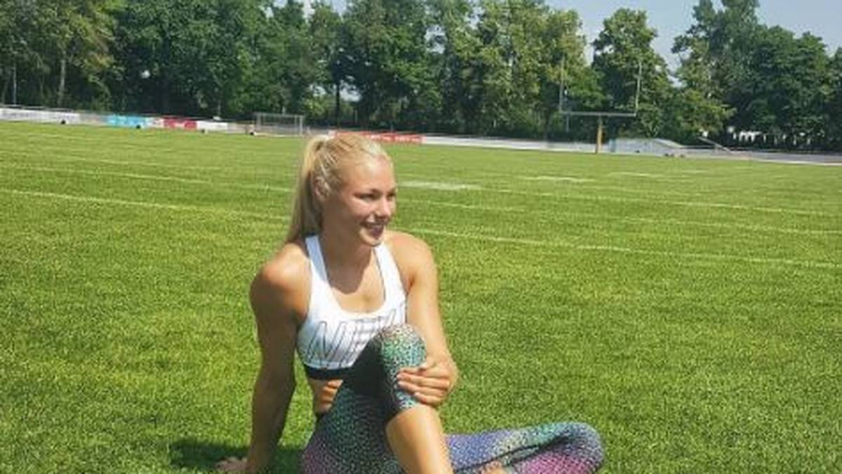 Ihr Trainingszentrum befindet sich in Mannheim