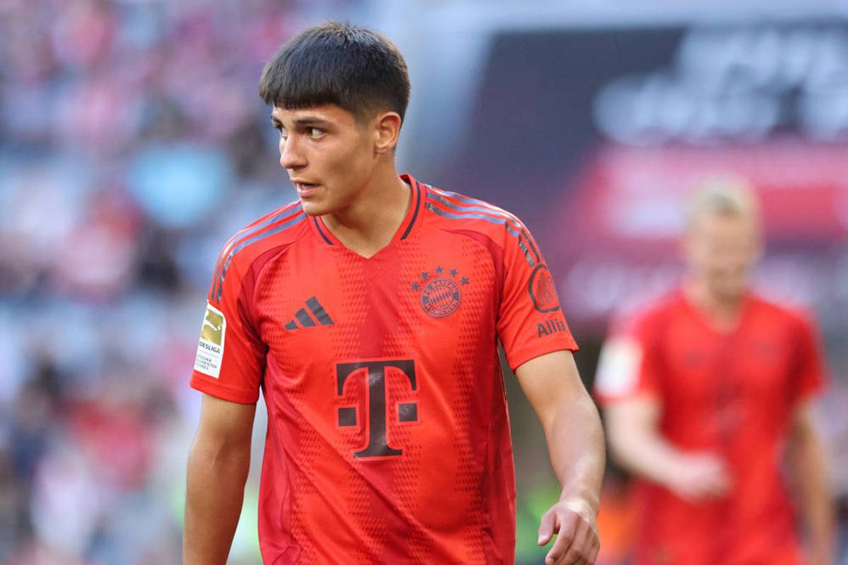 Bayern verkündet Abgang