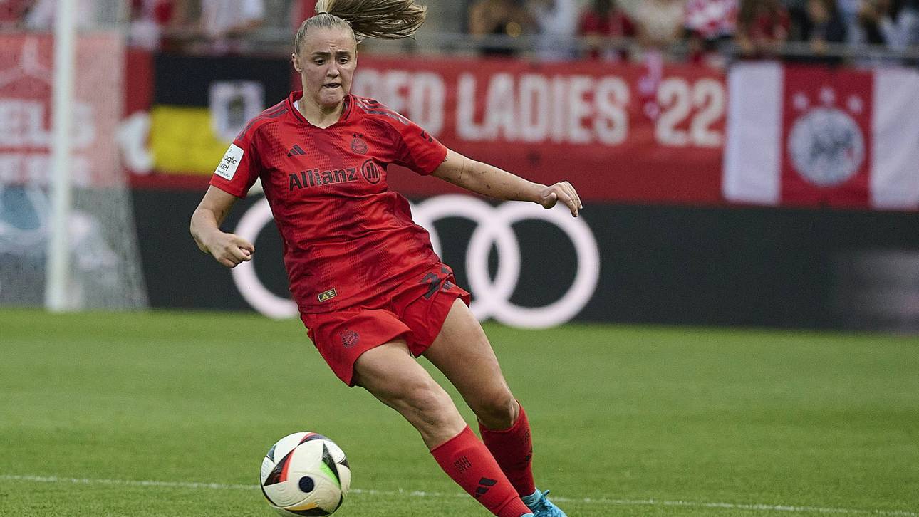 Bayern-Spiel auf DAZN kostenlos