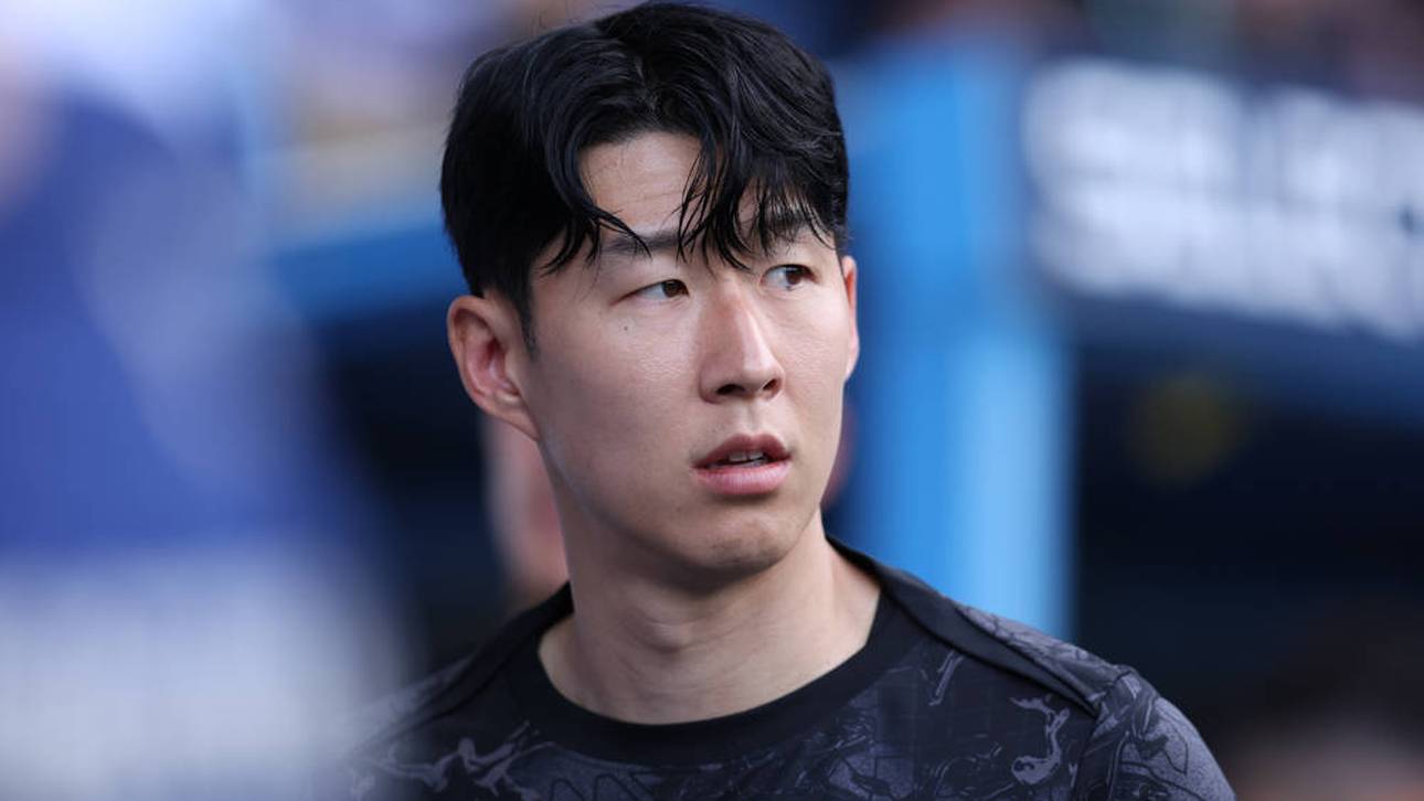 Heung-Min Son wechselt in die USA
