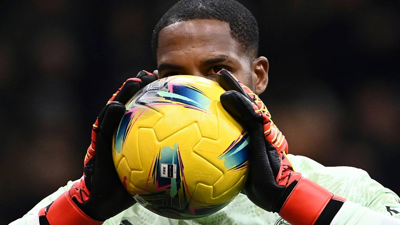 Milan-Torhüter beklagt Rassismus