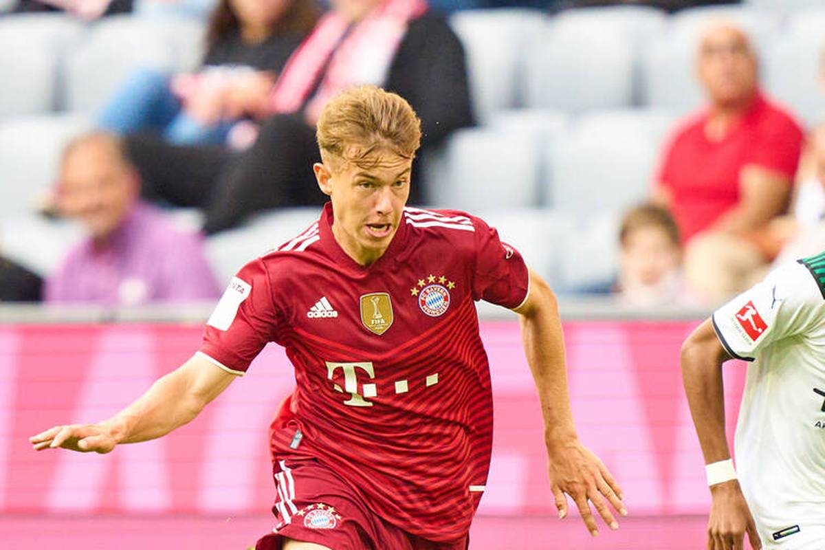 Bayern-Comeback nach 1.371 Tagen