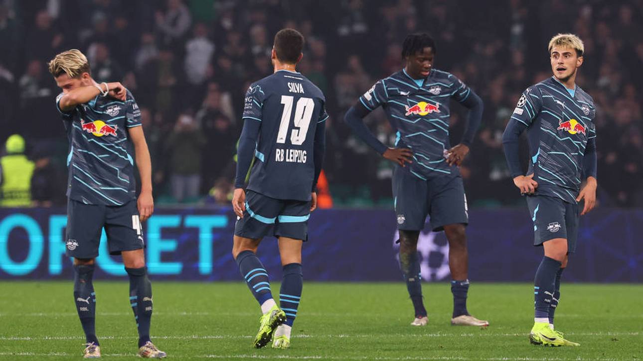 Schlimme Bilanz für Bundesliga