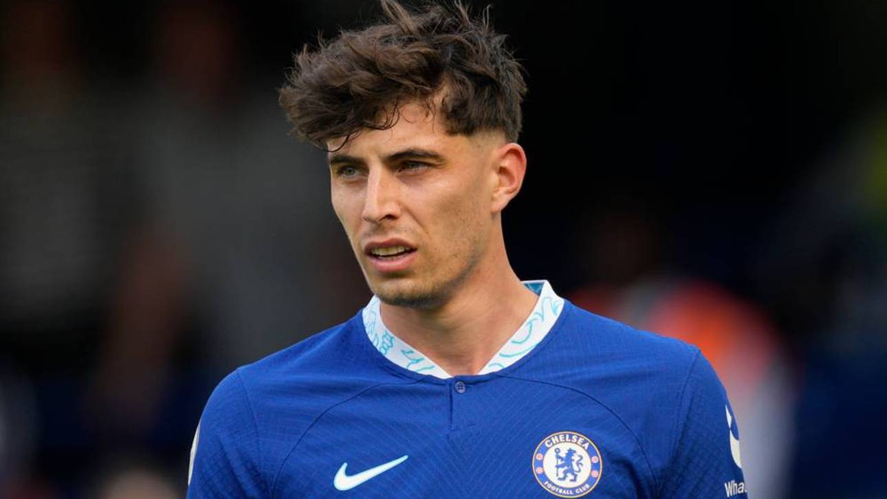 Daran hakt der Havertz-Wechsel