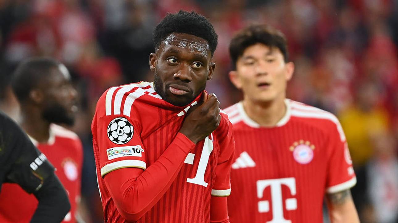 Bayern verkündet bittere Nachricht