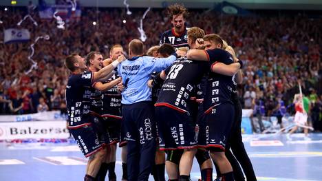 Handball, Champions League: Flensburg - Zagreb im TV und LIVETICKER , Flensburg-Handewitt will gegen Zagreb den nächsten Sieg einfahren