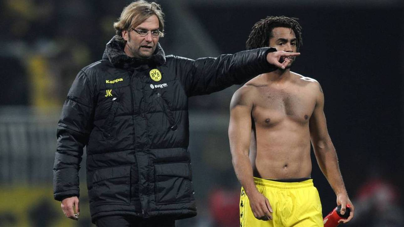 Wenn unter Klopp die Fetzen fliegen