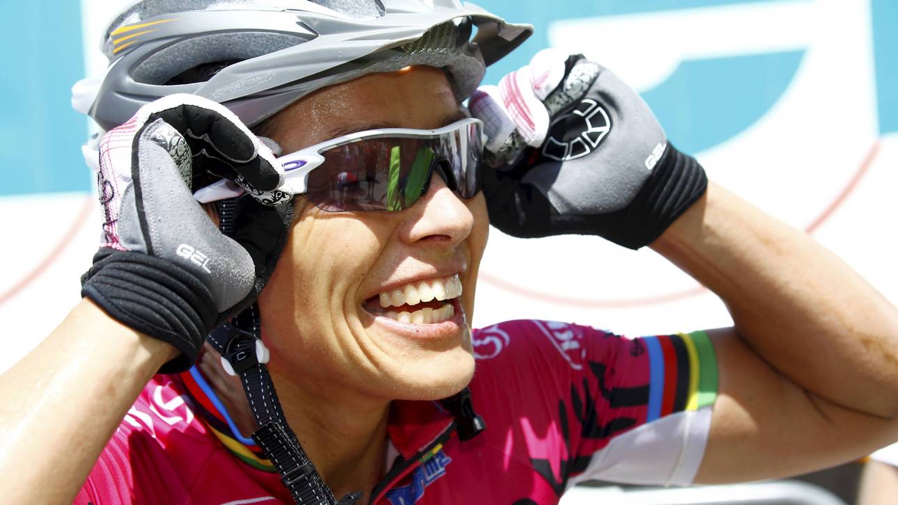 Spitz holt Bronze mit der Team-Staffel