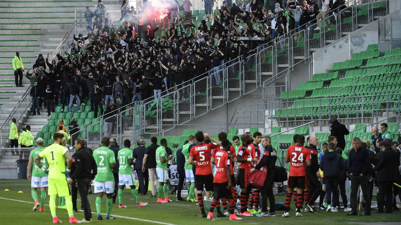 FBL-FRA-LIGUE1-SAINTETIENNE-RENNES