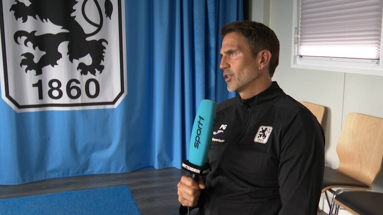 1860-Boss reagiert auf Ismaik-Unruhe