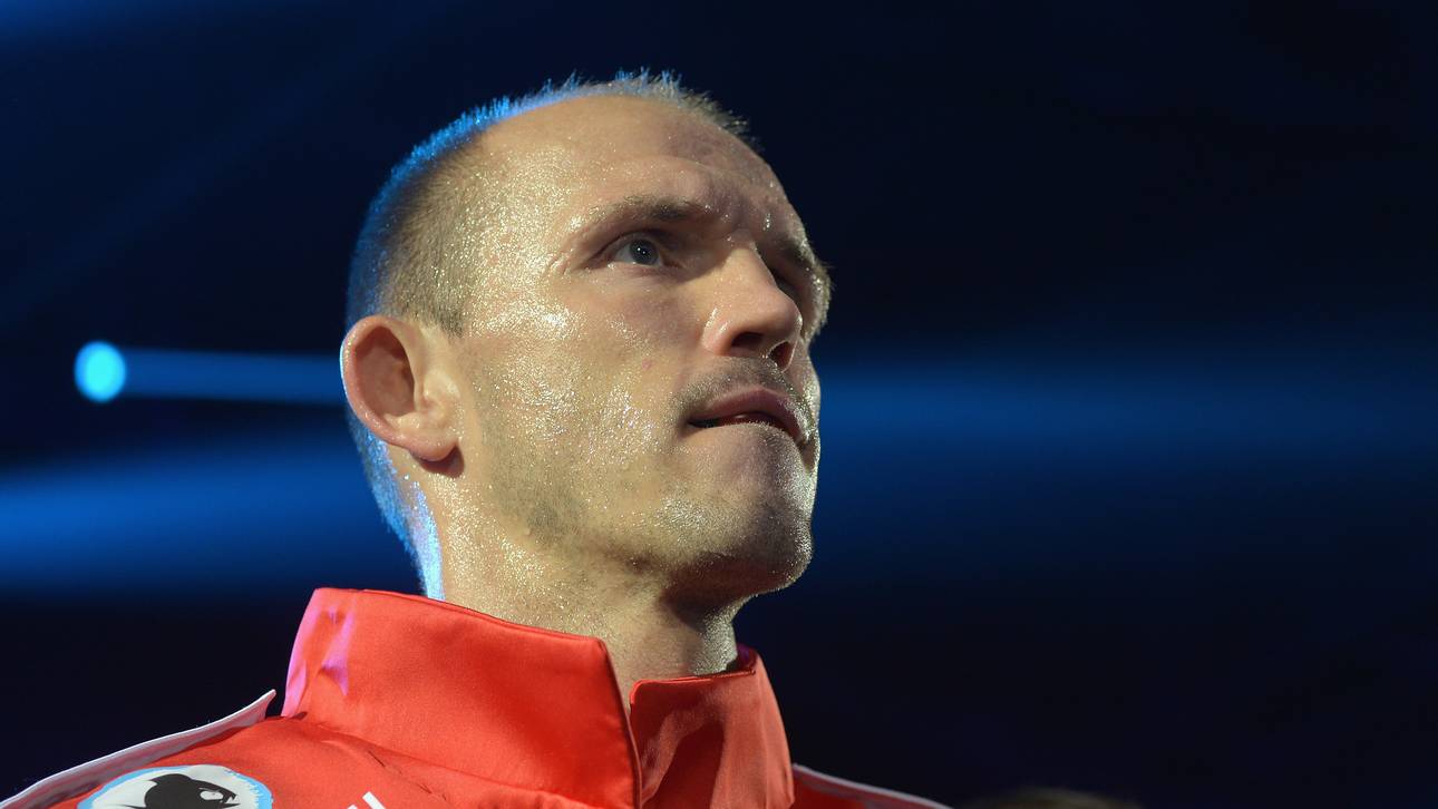 Brähmer muss WM-Kampf absagen