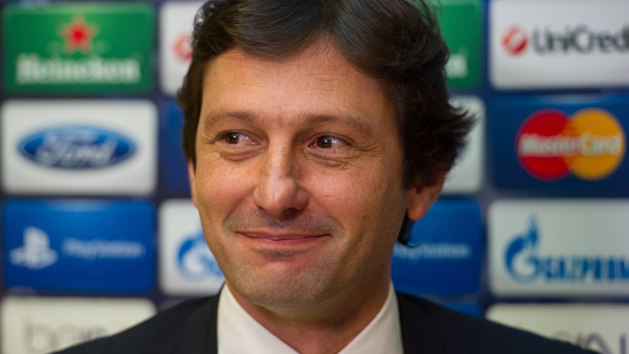 Leonardo übernimmt Trainerjob