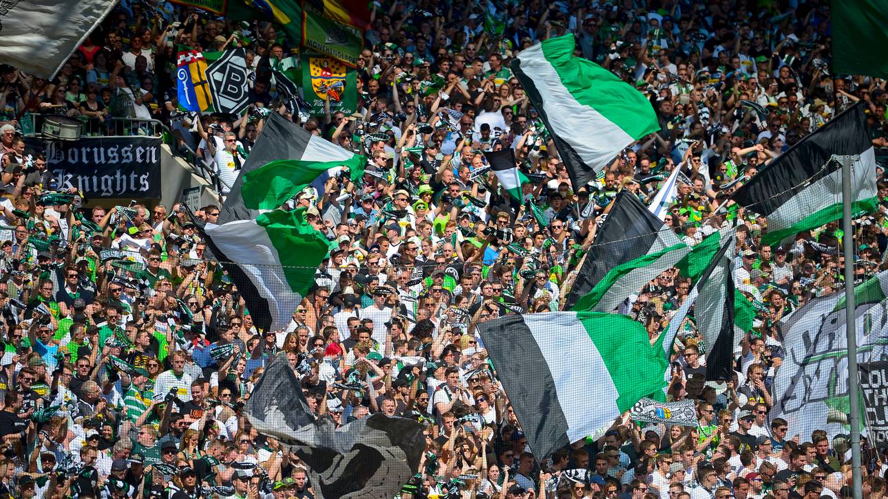 Rhein-Derby als erstes Topspiel