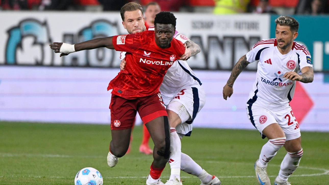 FCK hält Aufstiegstraum am Leben