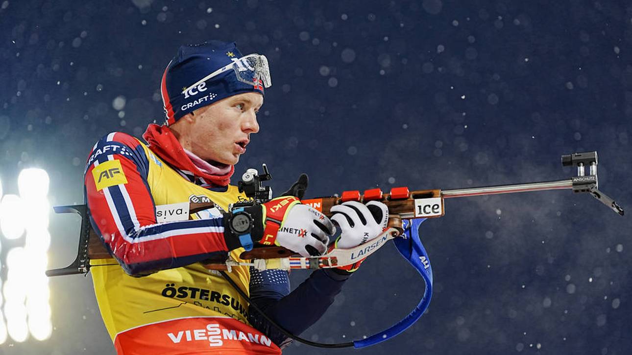 Top-Nation vergibt Olympia-Tickets