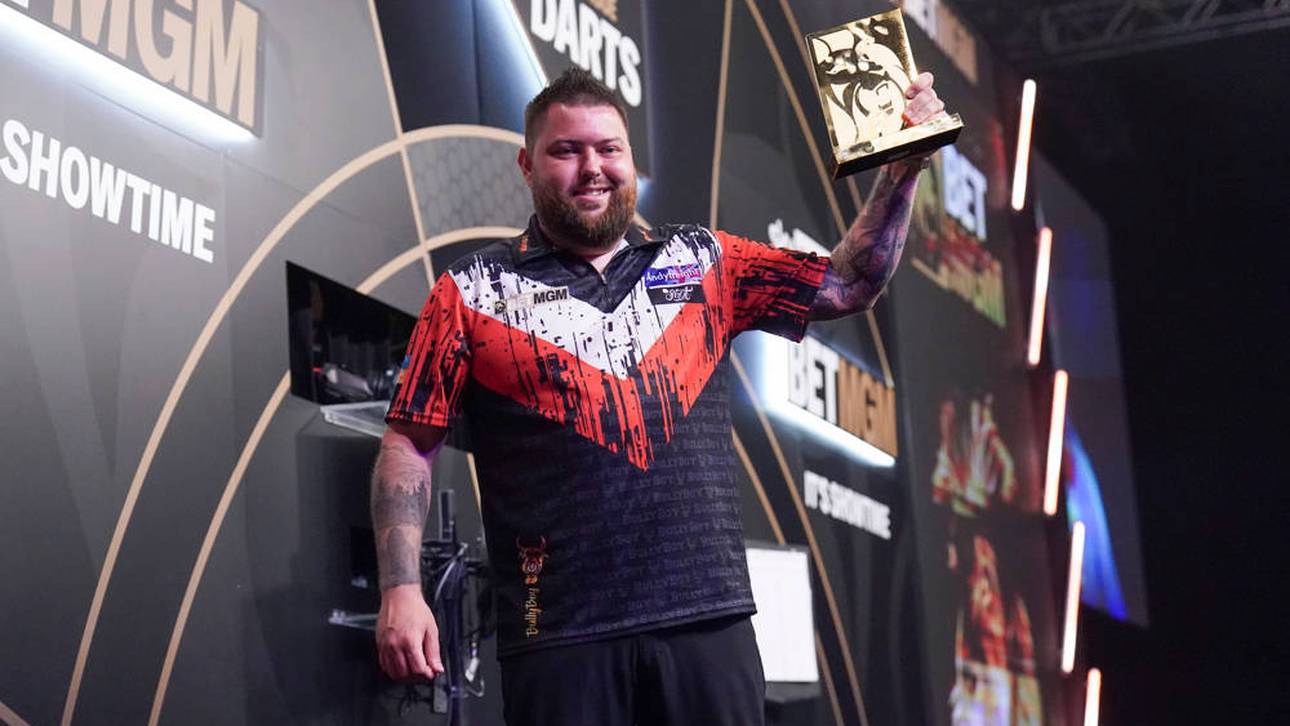 Bully Boy triumphiert doppelt